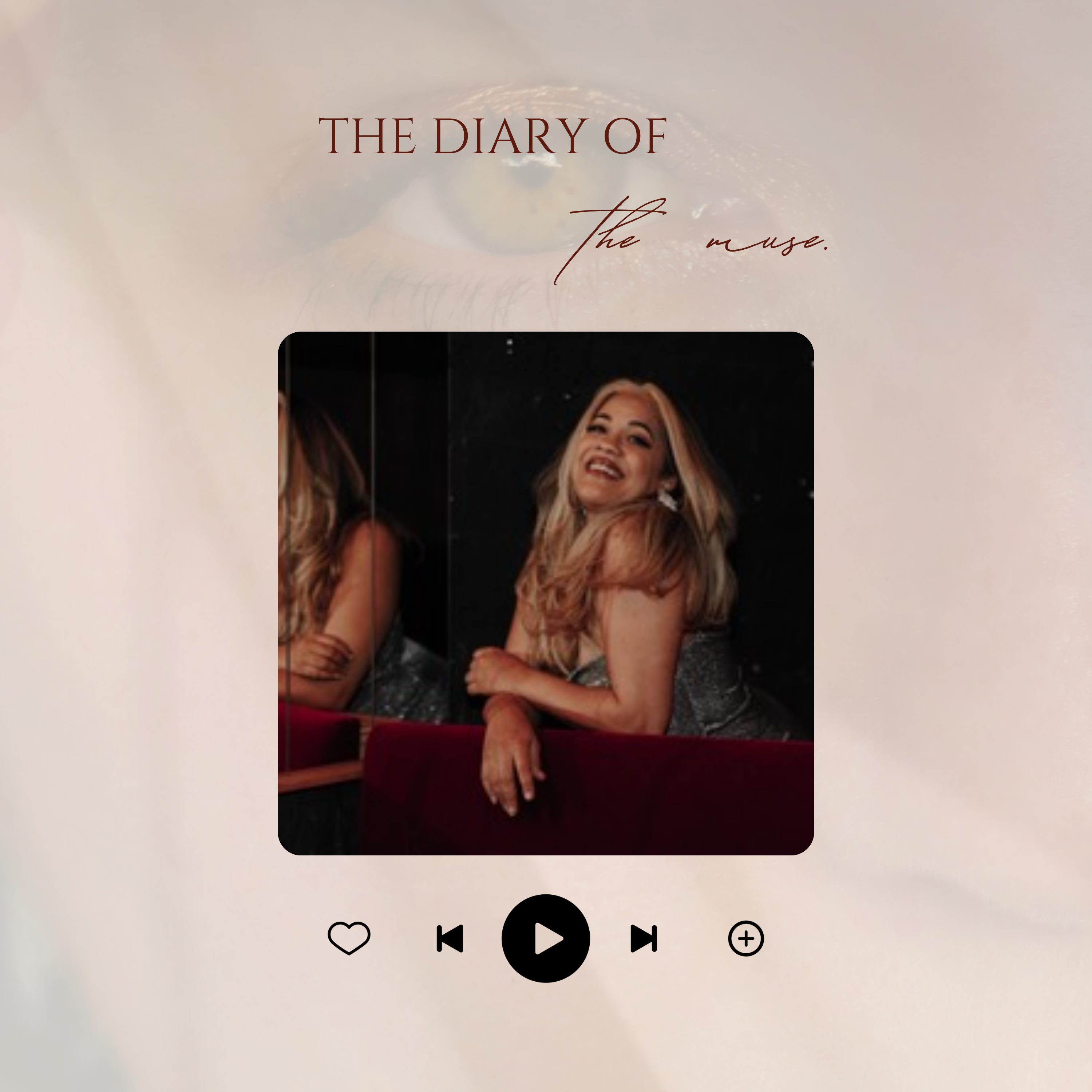 The Diary of the Muse
