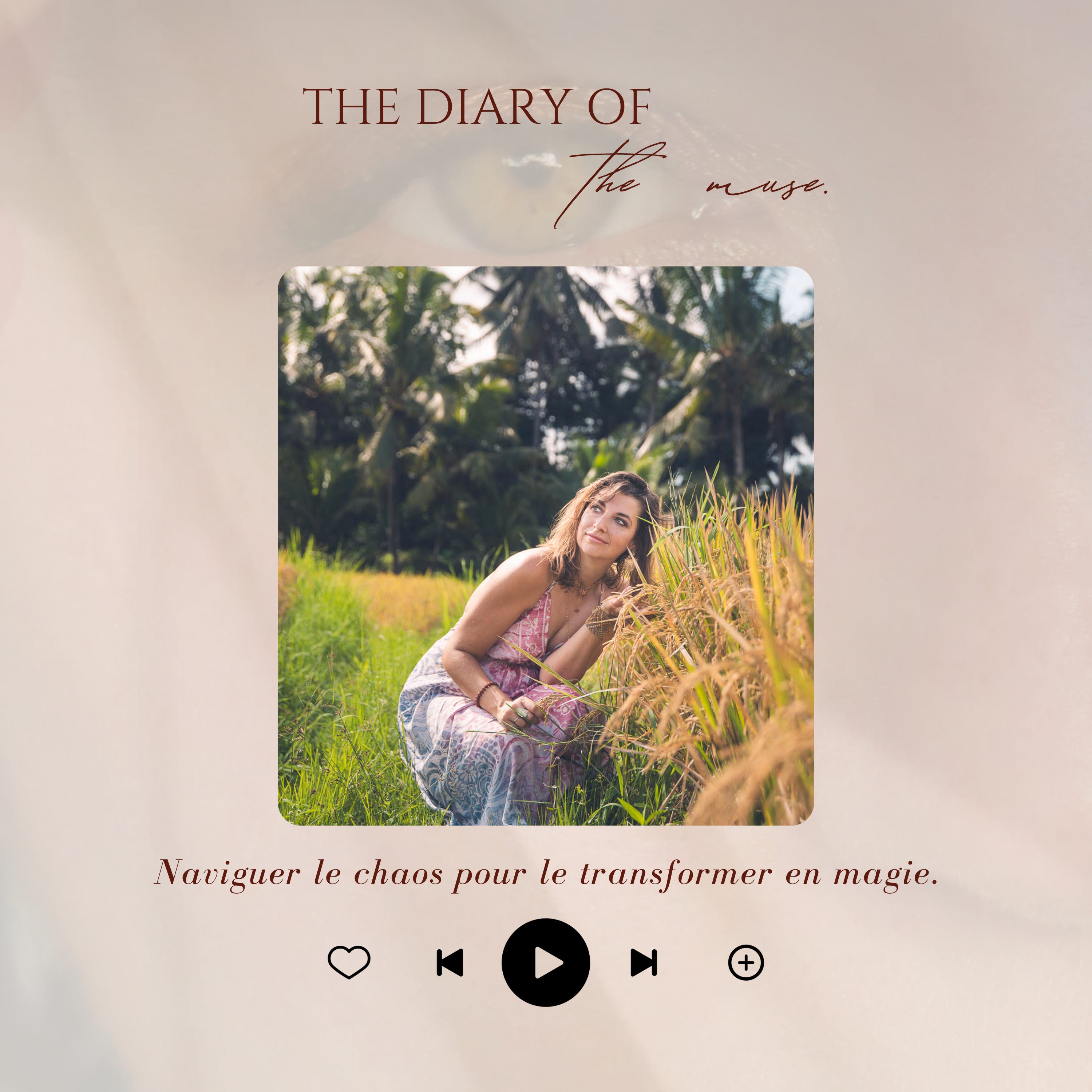 The Diary of the Muse