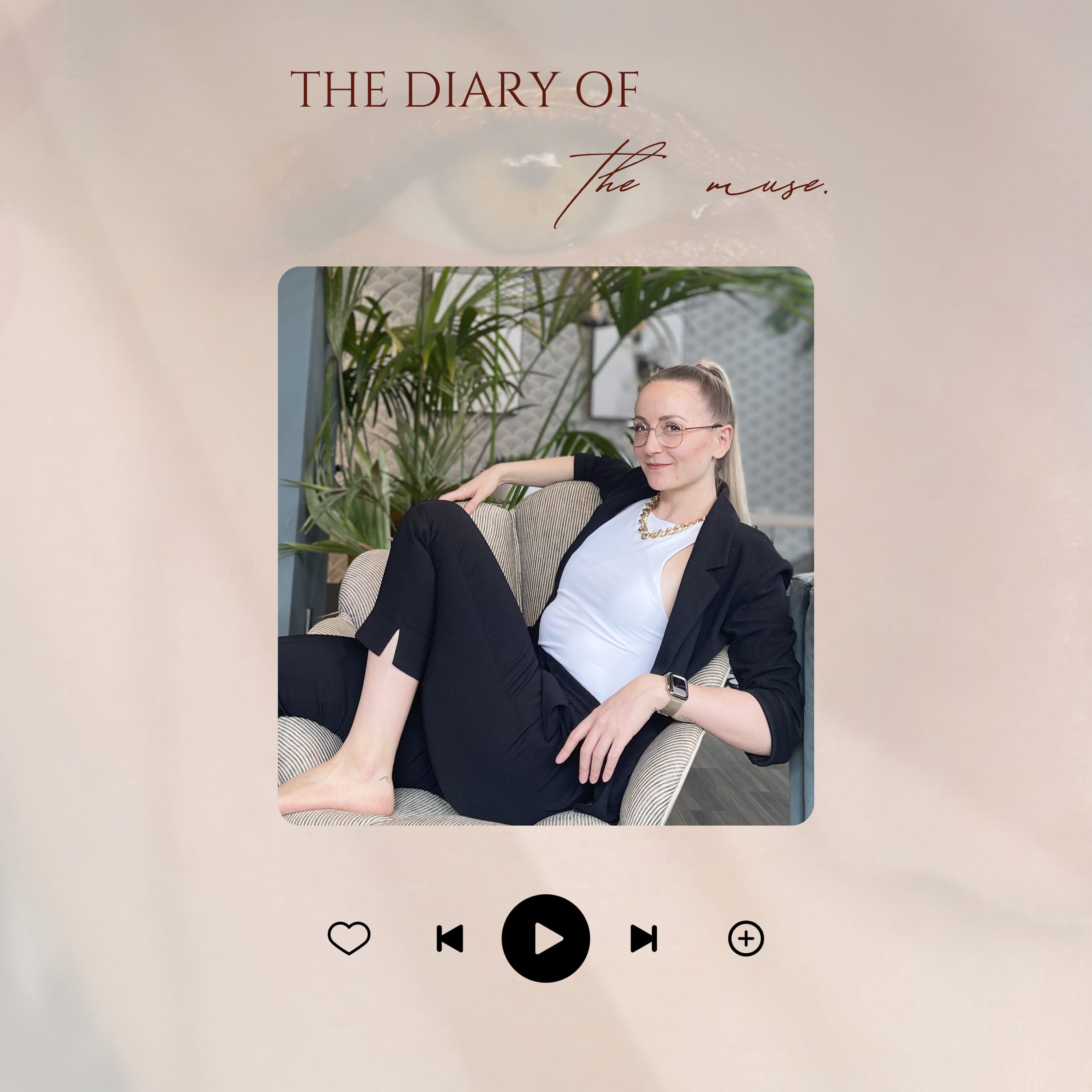 The Diary of the Muse