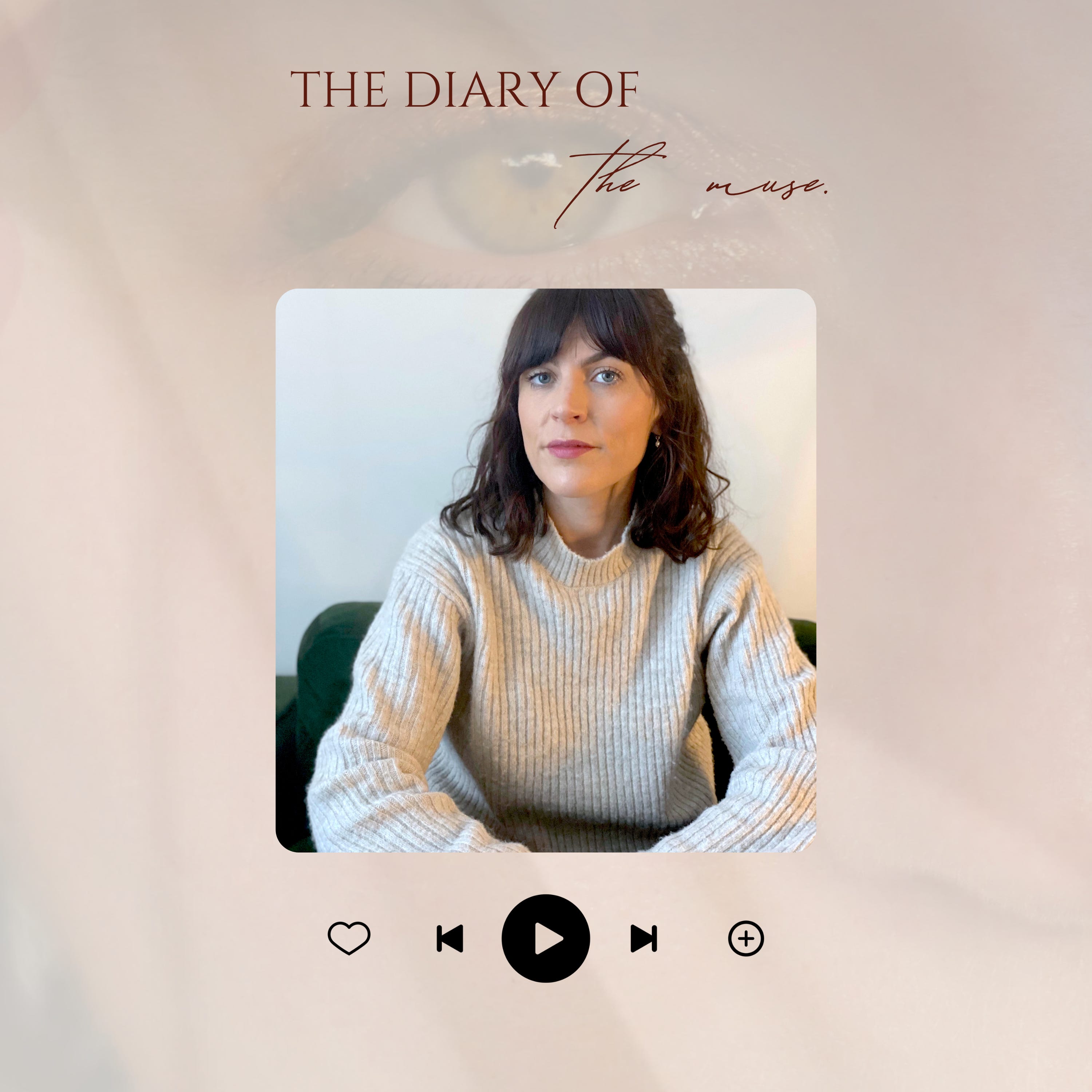 The Diary of the Muse