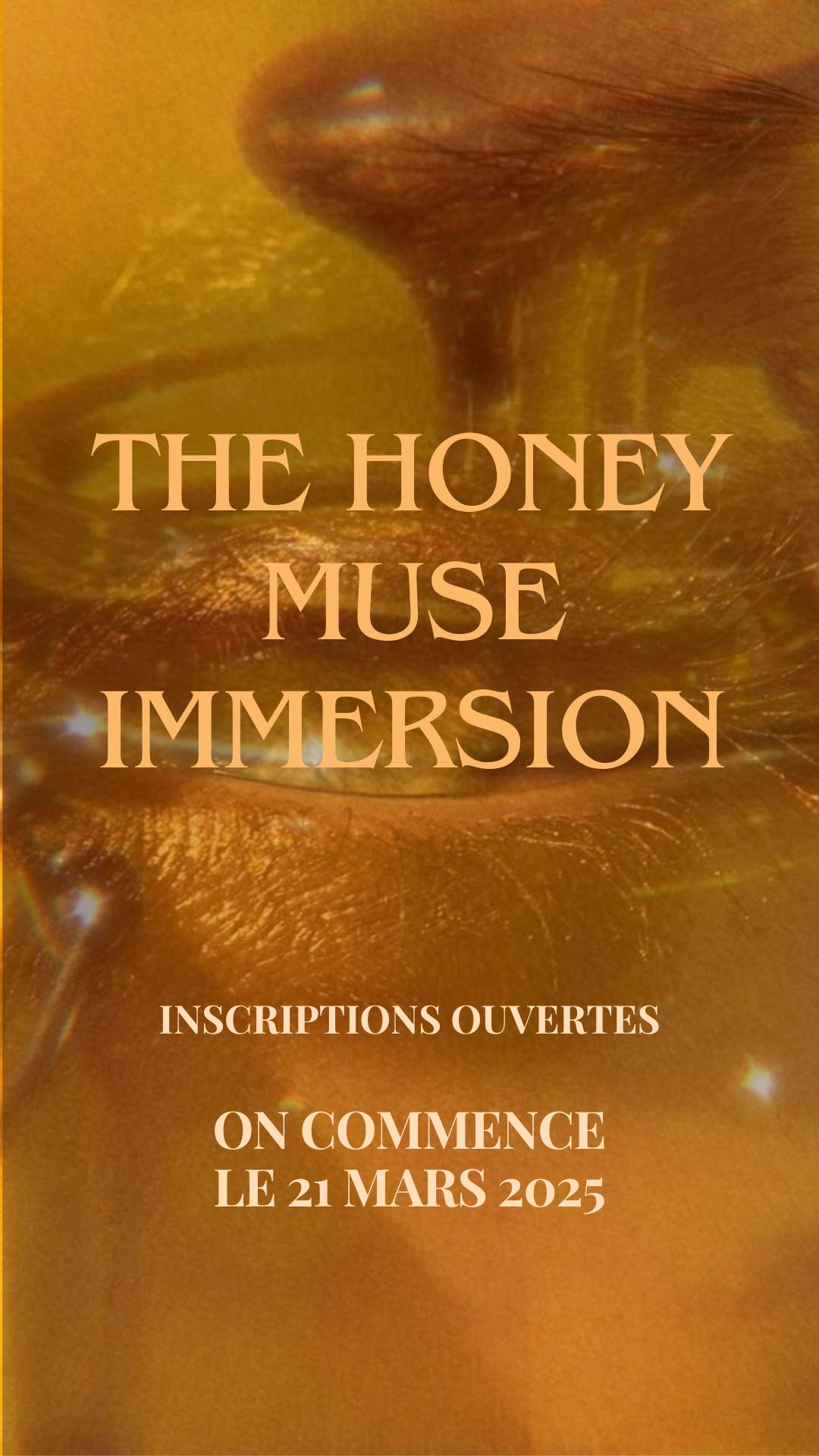 The Diary of the Muse