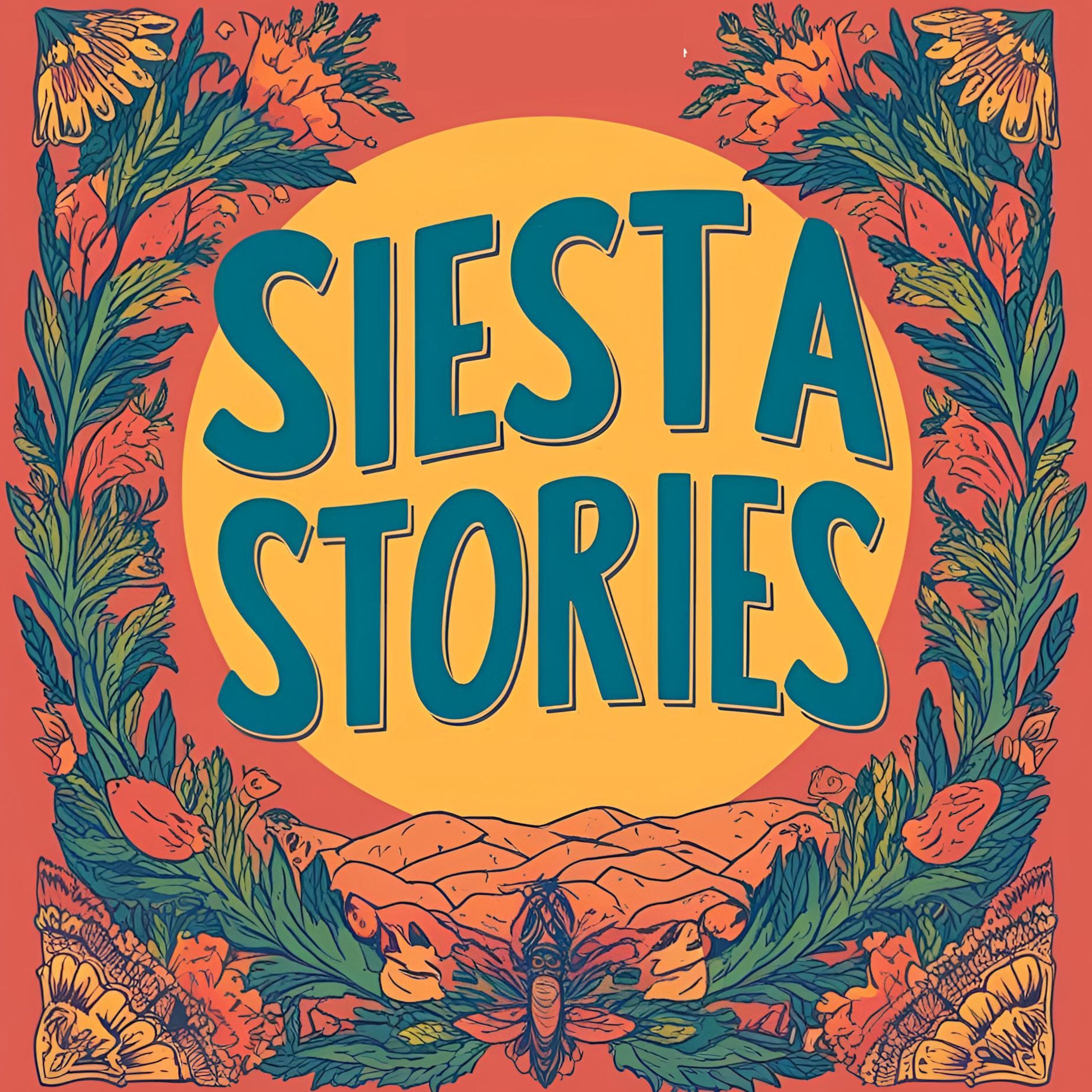 Siesta Stories Trailer Re-sync episode artwork
