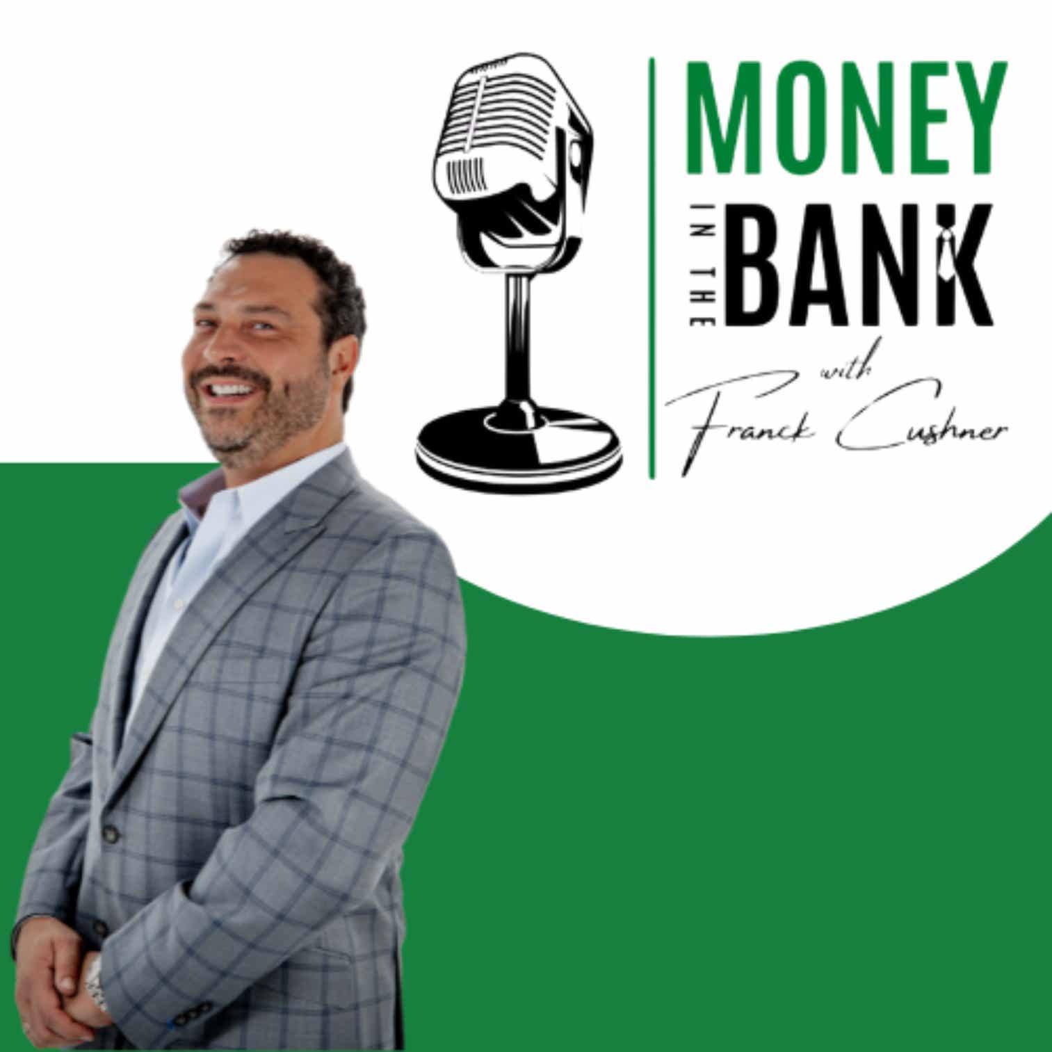 Money in the Bank with Franck