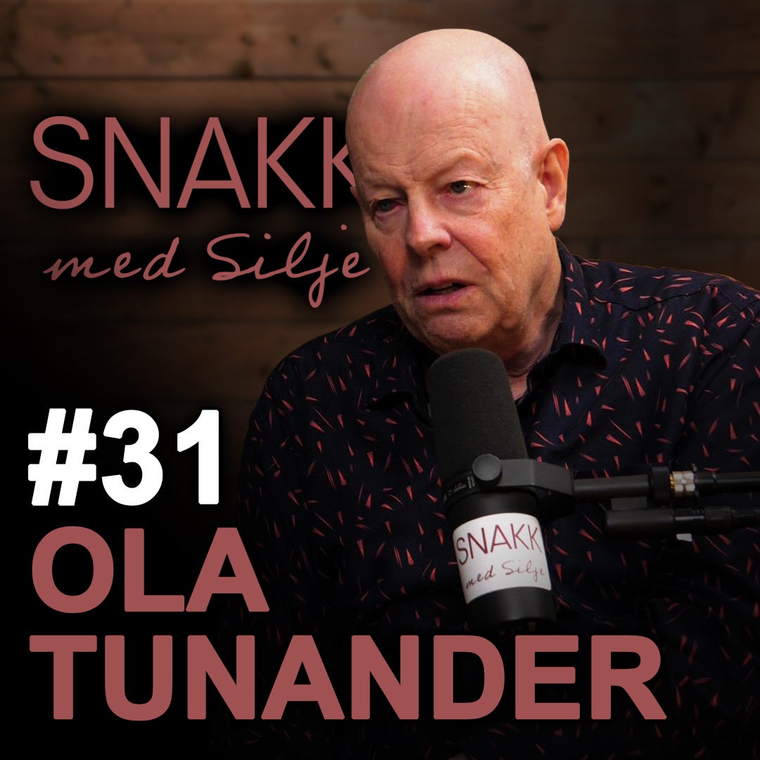 SmS#31 Ola Tunander om krigen i Ukraina og trusselen om en tredje verdenskrig