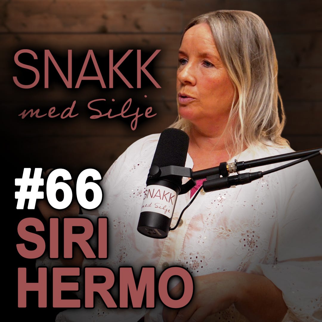 SmS #66 Siri Hermo om EØS-avtalen, EU-medlemskap og konsekvenser for Norge