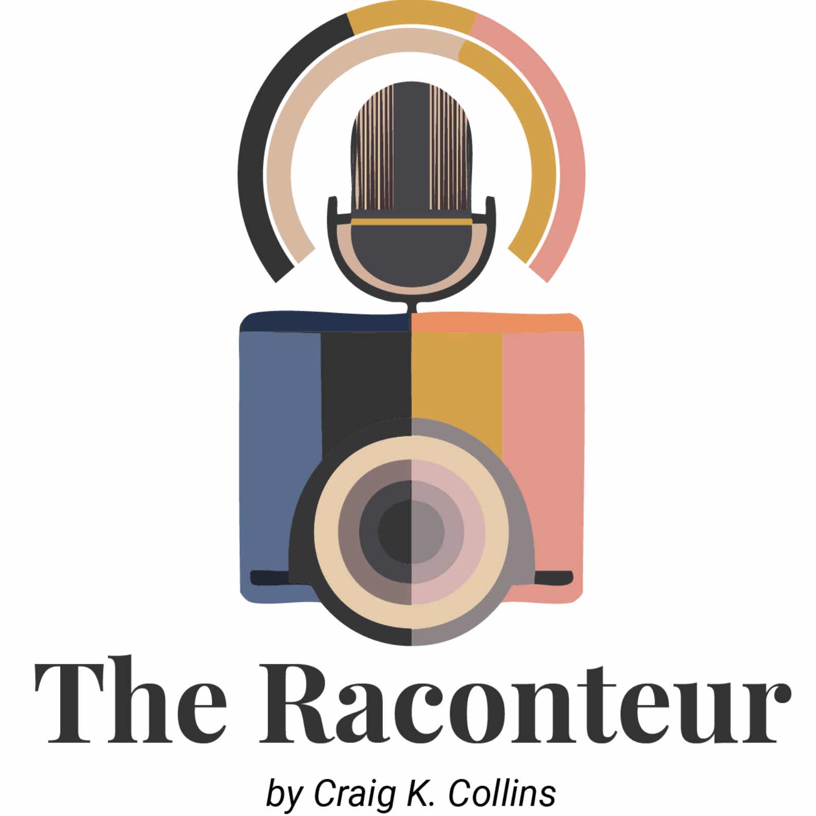 The Raconteur