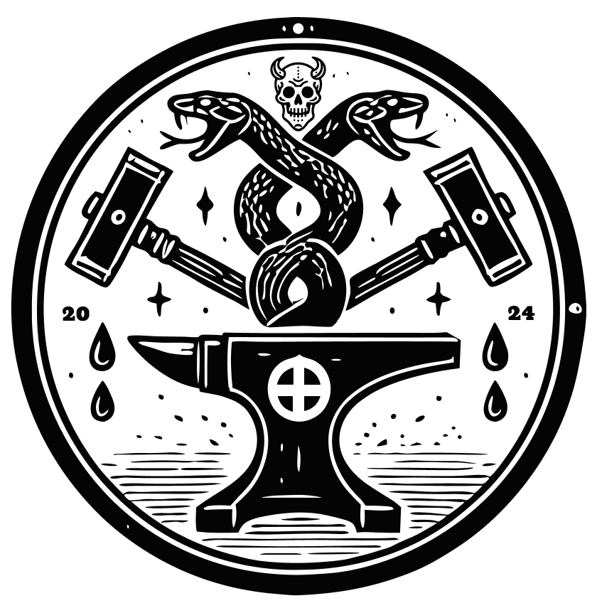 Solo 002 - A Encruzilhada