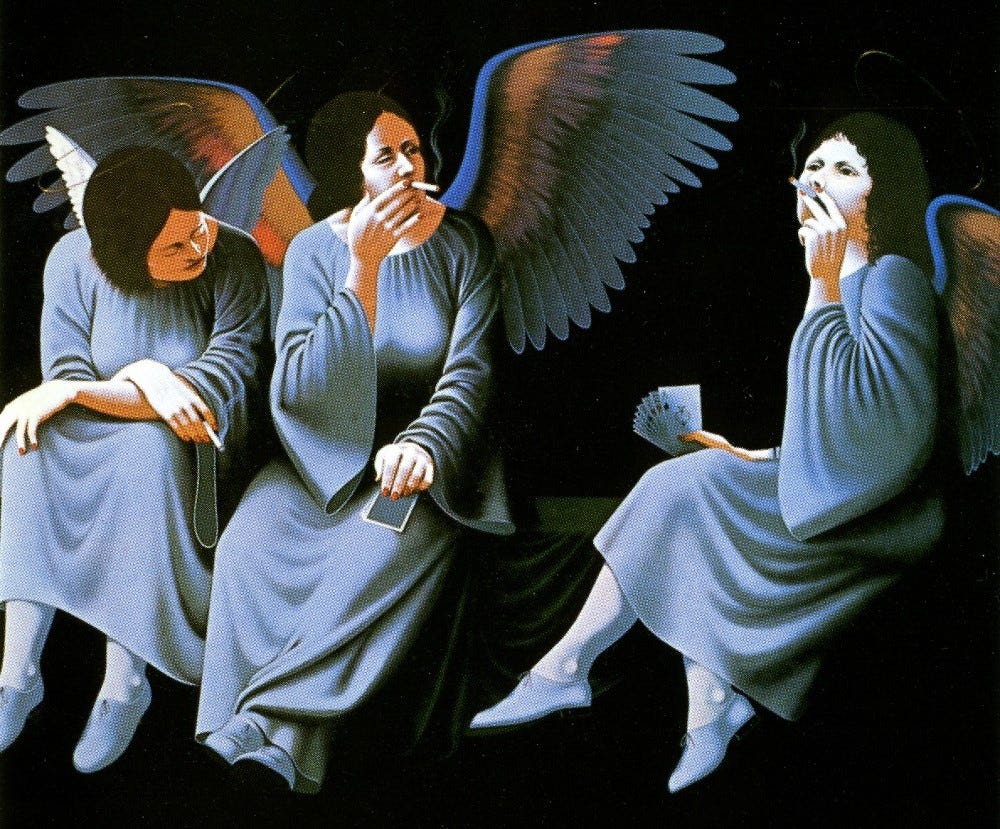 "Other" - The Third Gender, Part 1 / Why We Should Consider Abolishing The Legal Institution Of Marriage episode artwork