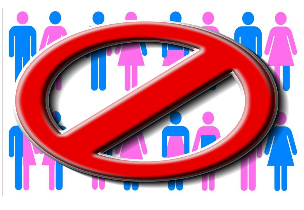 "Other" - The Third Gender, Part 2 / Why We Should Consider Abolishing The Legal Institution Of Marriage episode artwork