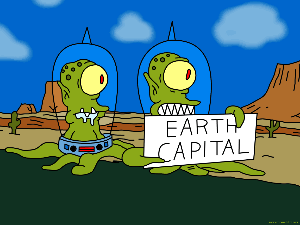 Aliens Or Government Exploitation? /A Primer To Help Differentiate Truth From A Pentagon Marketing Campaign episode artwork