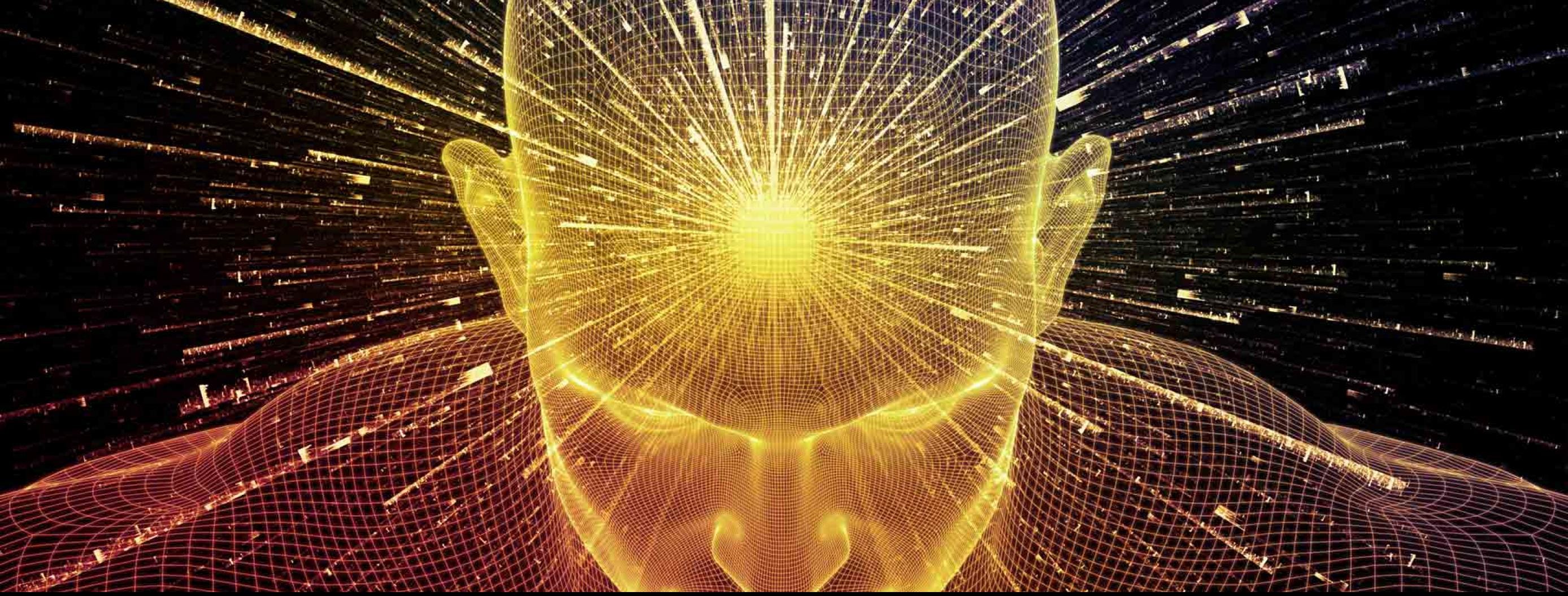 Being Of Many Minds (Audio) episode artwork
