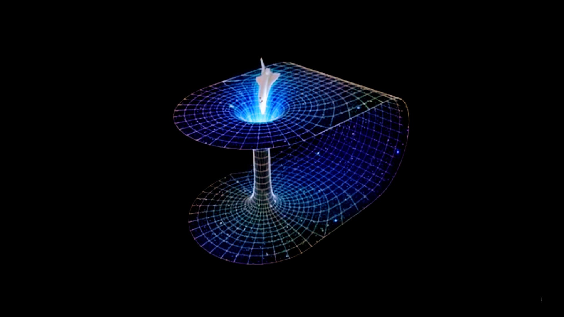 (Audio) Reverse-Engineering Physical Reality