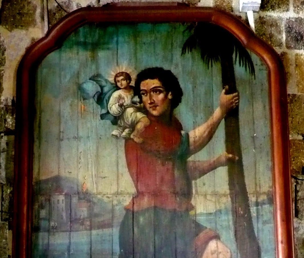 (Audio) Deconstructing Physical Reality