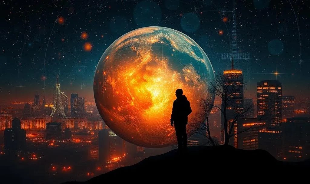 The "CK Effect" (Audio Only)