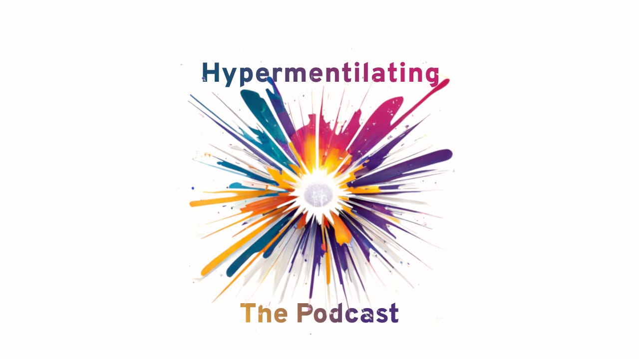 Old School Phone Call, Influence Seller, Racing The Buffalo, ASMR Chopper Style  episode artwork