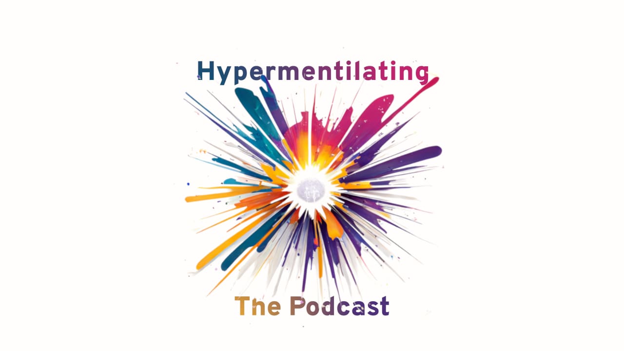 Humans - Built For Yesterday, Sharks Are Not The Enemy