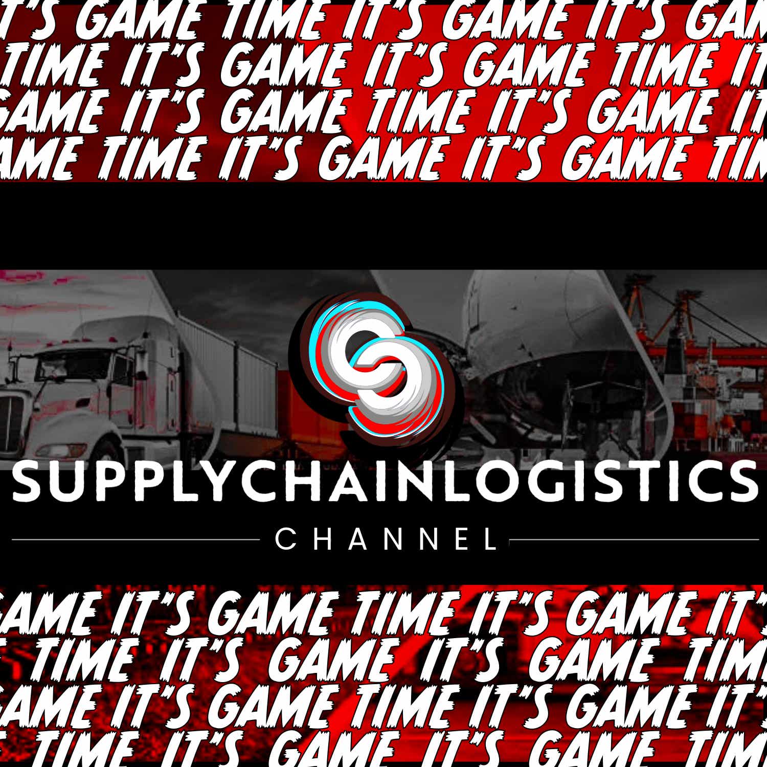 SUPPLYCHAINLOGISTICS