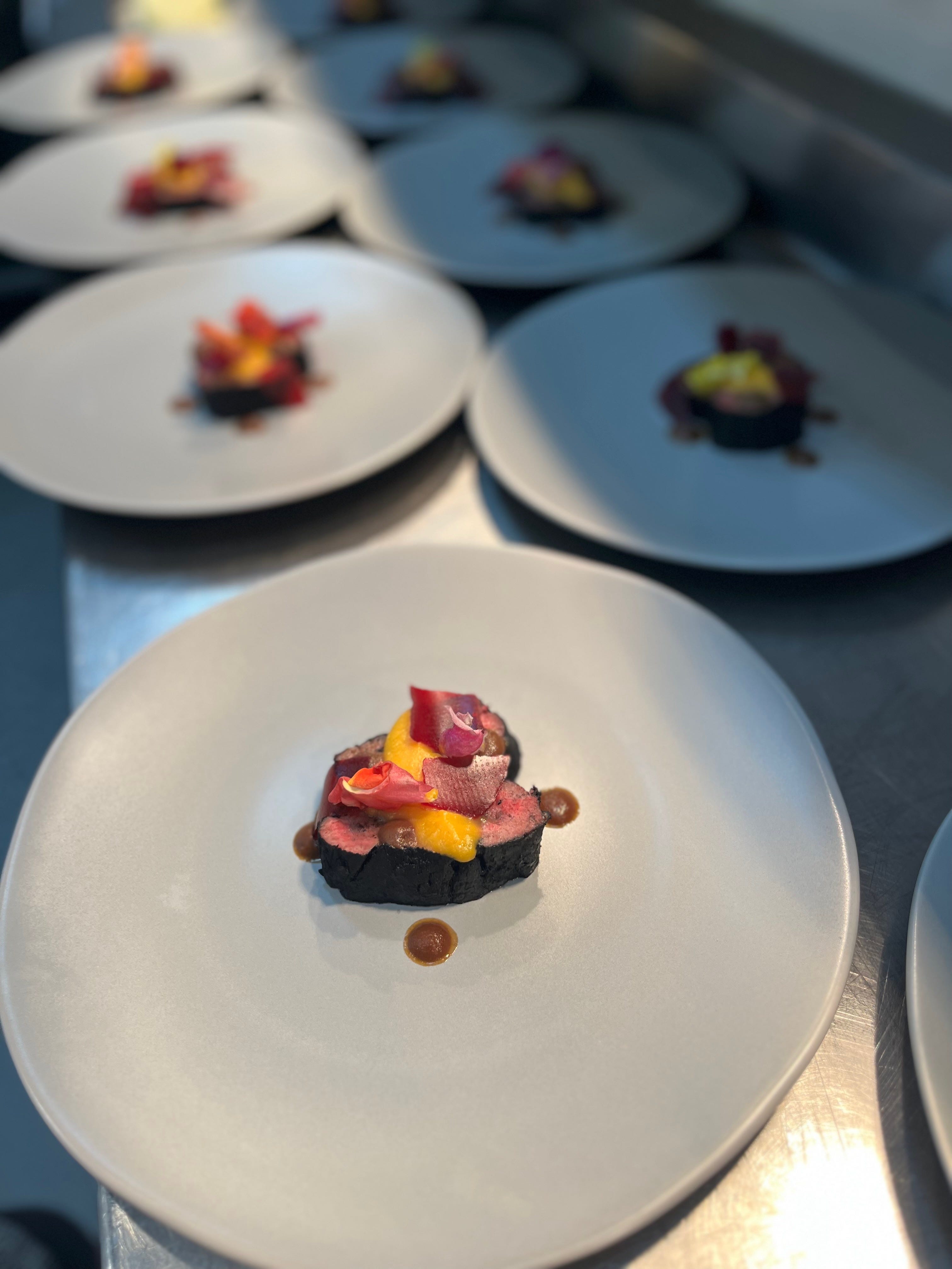 Kaelyn Thede: Travel as a teacher, the art of nourishment, and what it really means to feel loved & fed