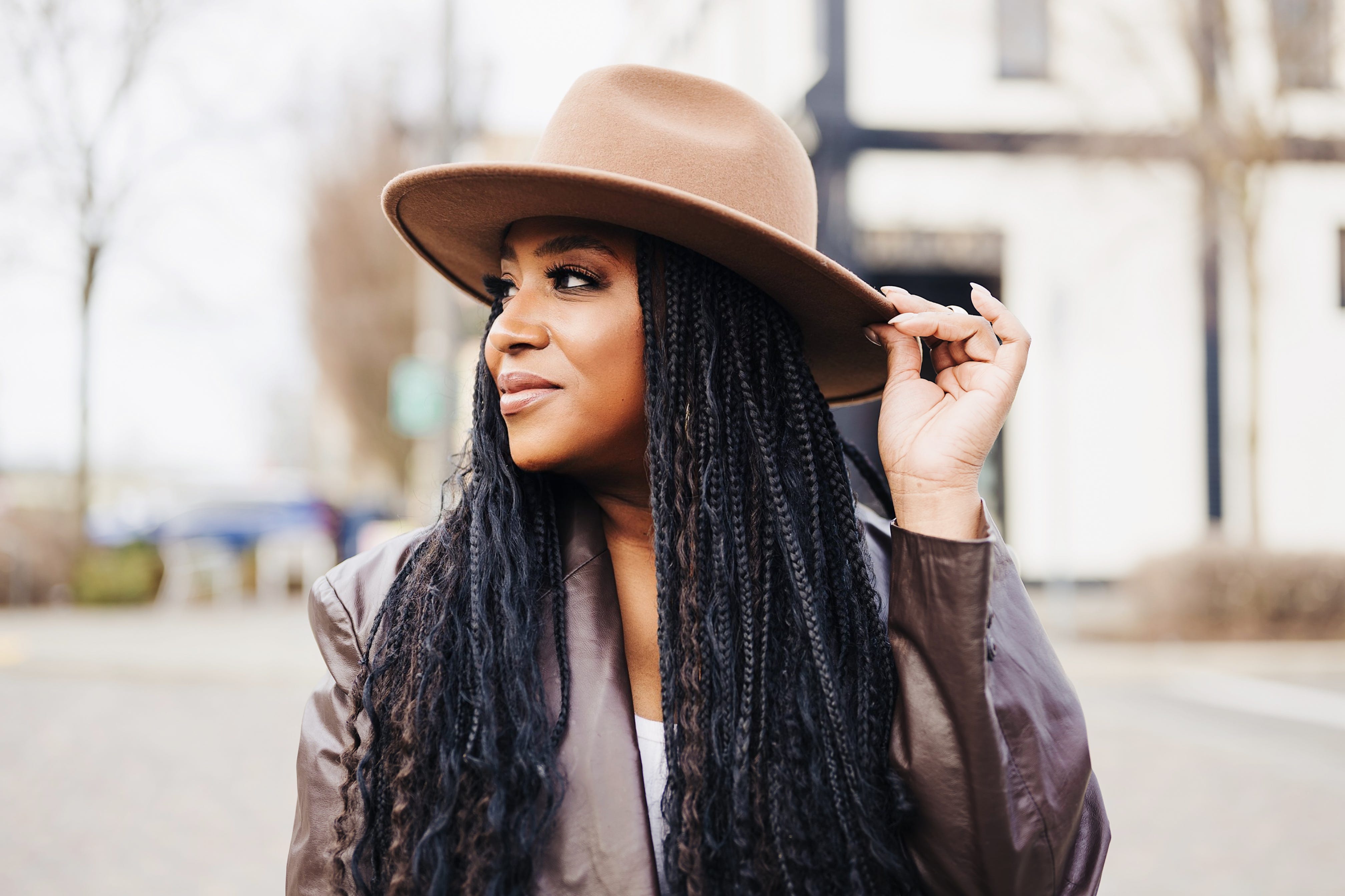Tash Haynes: Creative Entrepreneurship, Generational Wealth, and the Importance of Showing Up