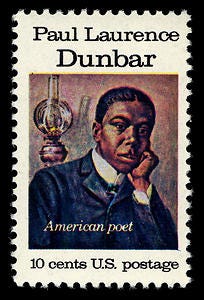 Paul Laurence Dunbar's "We Wear the Mask" 