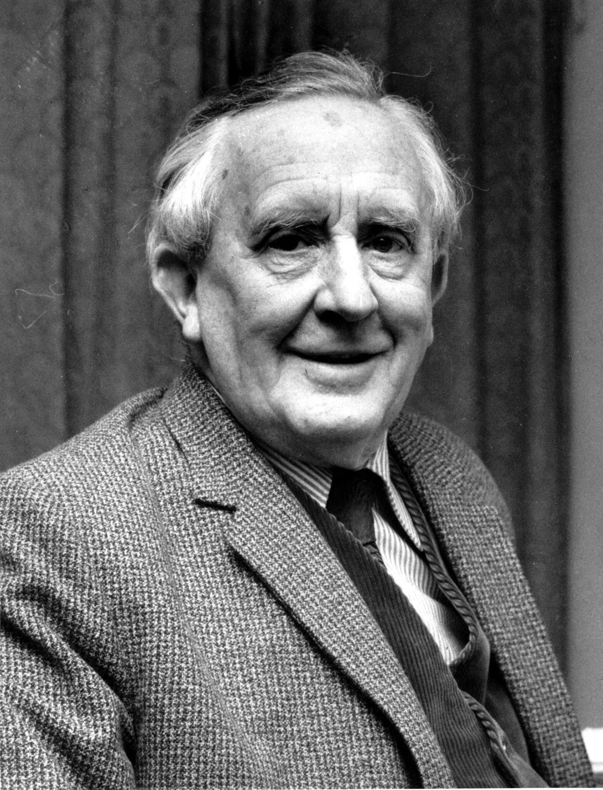 J.R.R. Tolkien's 