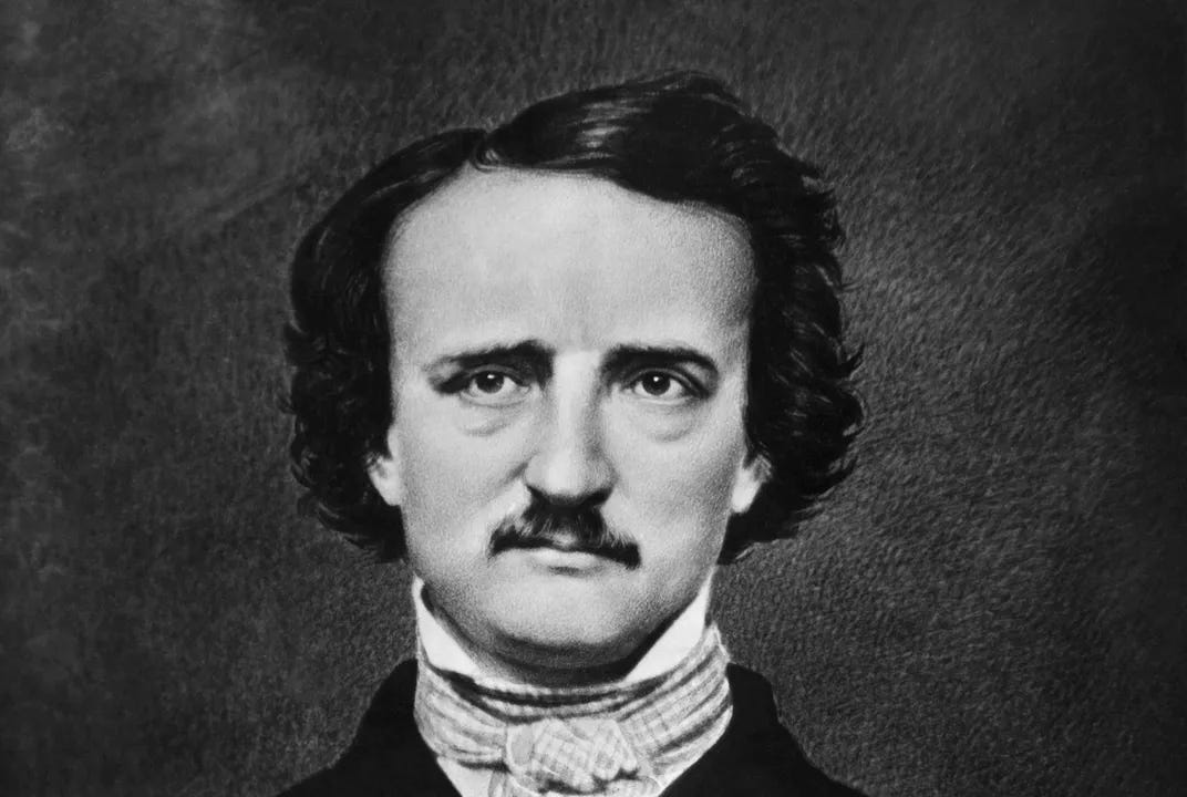 Edgar Allan Poe's 