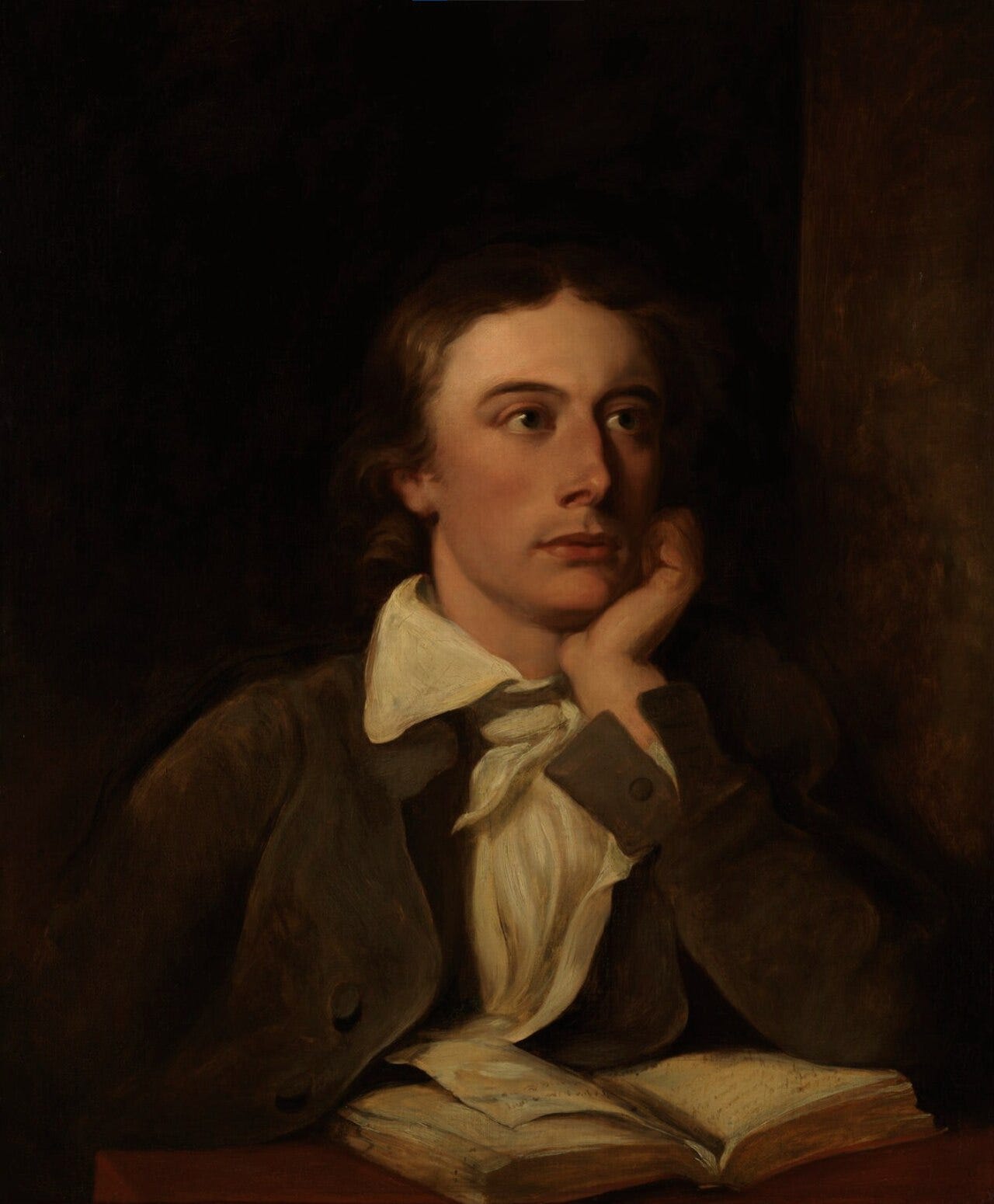 John Keats' 