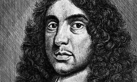 Andrew Marvell's 