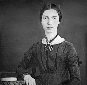 Emily Dickinson’s ”Tell all the truth but tell it slant–”