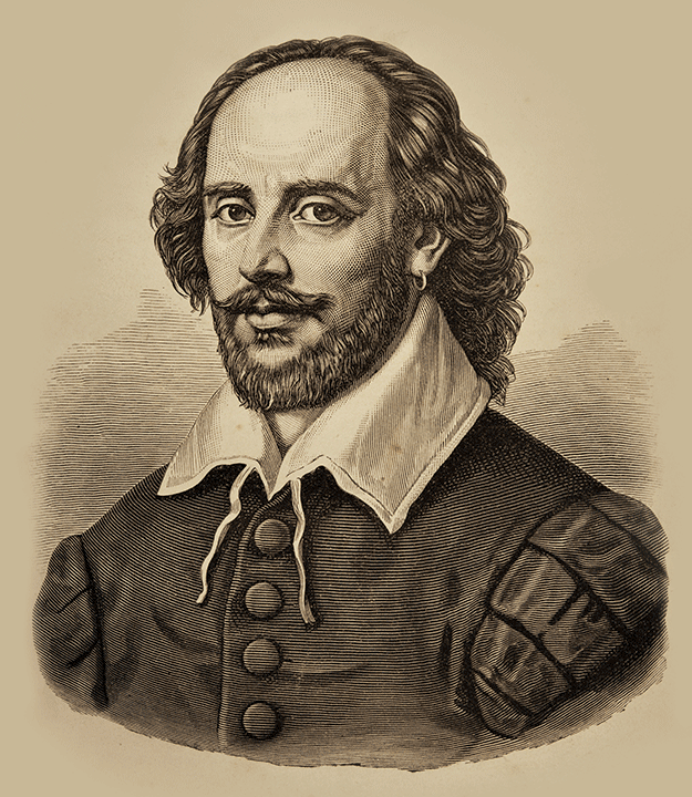 William Shakespeare's Sonnet 73 (