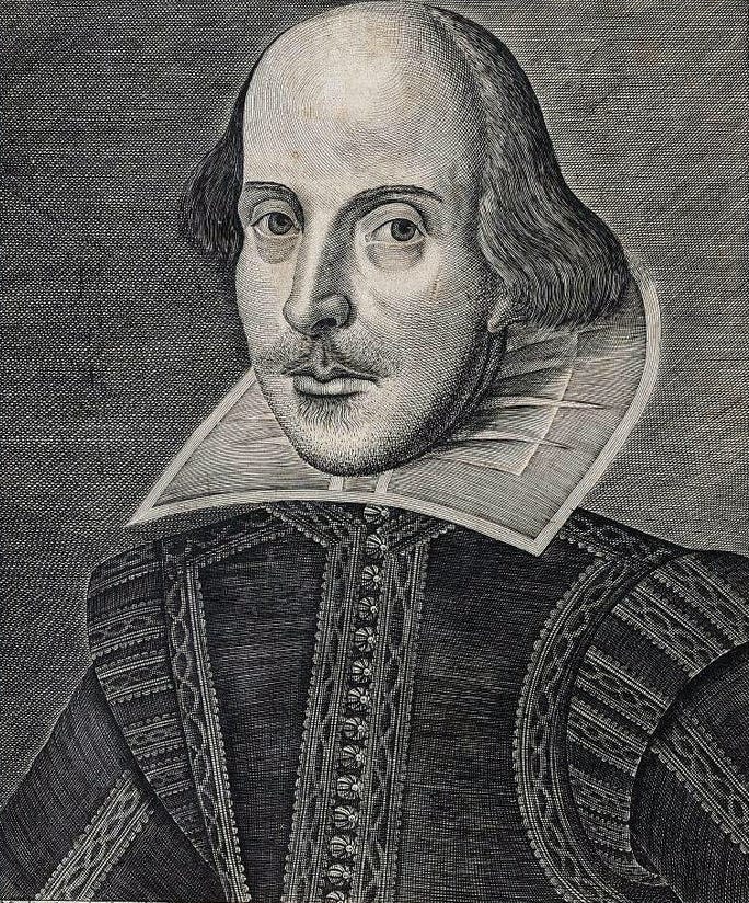 William Shakespeare's Sonnet 94 (