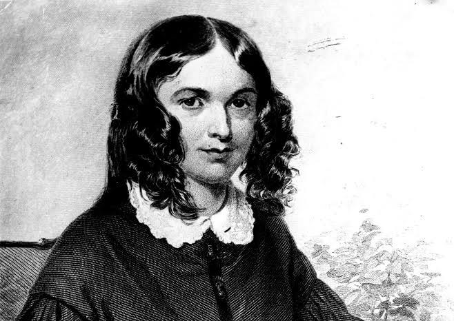 Elizabeth Barrett Browning's "A Musical Instrument"