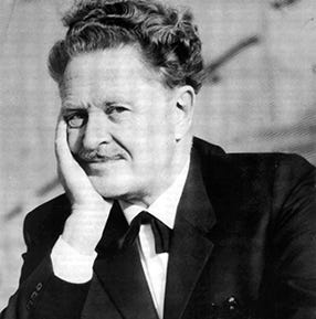 Nazim Hikmet's "On Living"