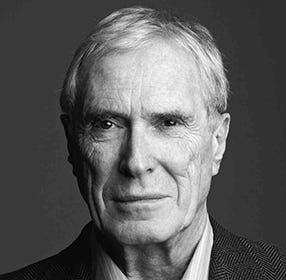 Mark Strand's "The Prediction"