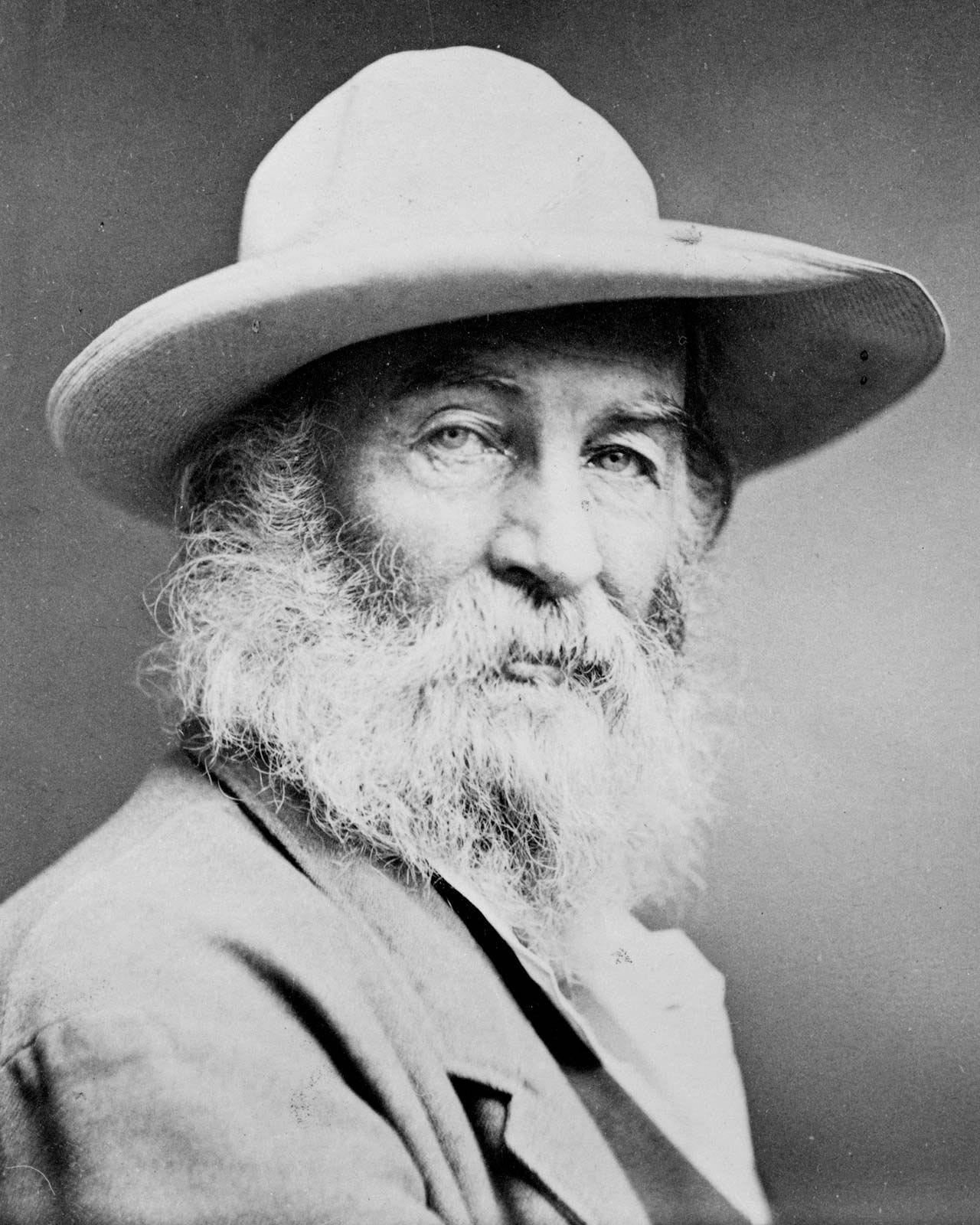 Walt Whitman's "When I Heard the Learn'd Astronomer"