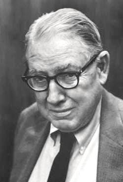 Ogden Nash's "A Word to Husbands"