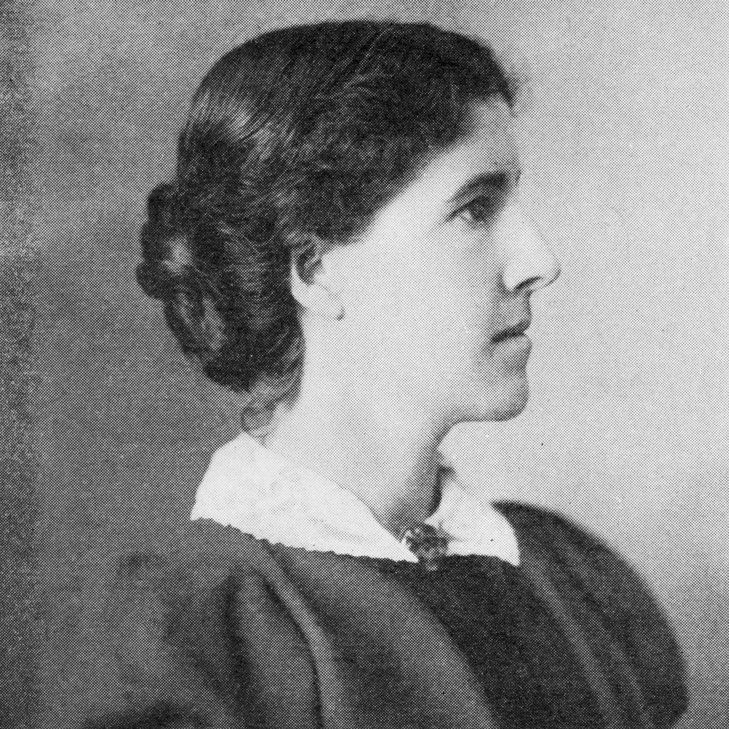 Charlotte Perkins Gilman's "A Common Inference"