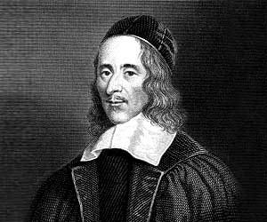 George Herbert's "Love (III)"