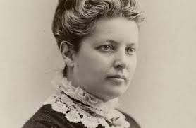 Mary Mapes Dodge's "A Song for St. Nicholas"