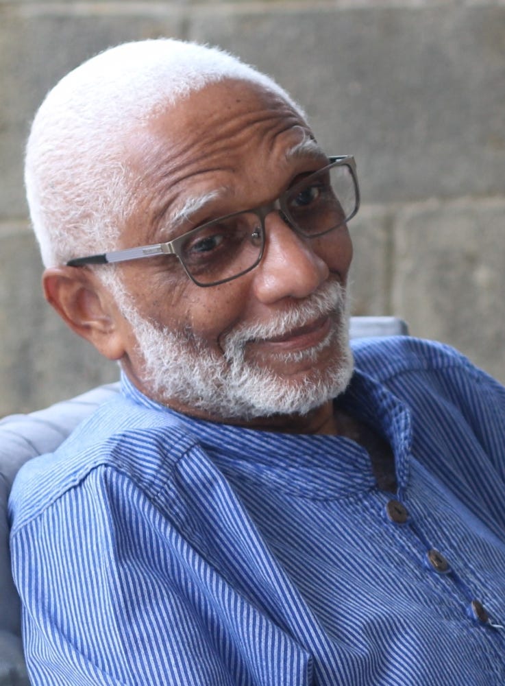 John Robert Lee's "XIX: I often wonder whether the prodigal son"