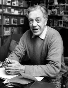 Cecil Day-Lewis' "The Christmas Tree"