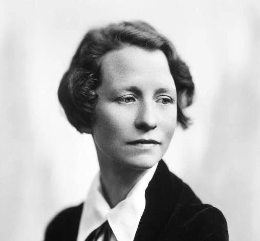 Edna St. Vincent Millay’s “Feast”