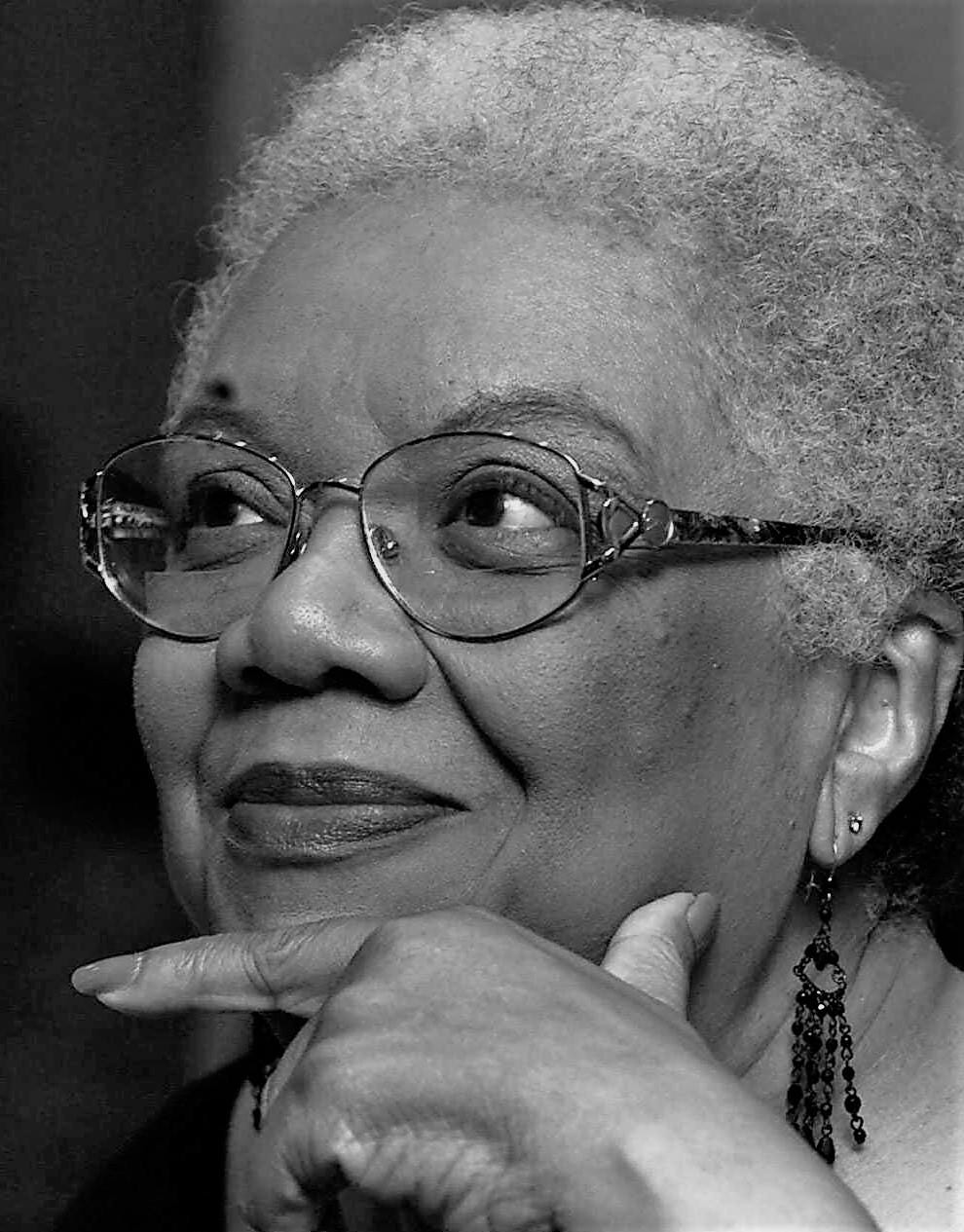 Lucille Clifton’s “blessing the boats”