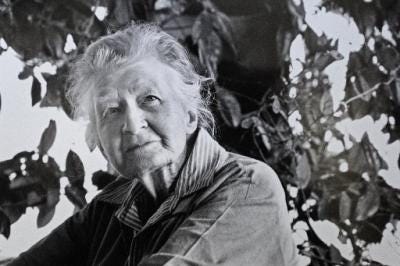 Aileen Fisher's "I Like It When It’s Mizzly" Aileen Fisher's "I Like It When It’s Mizzly"