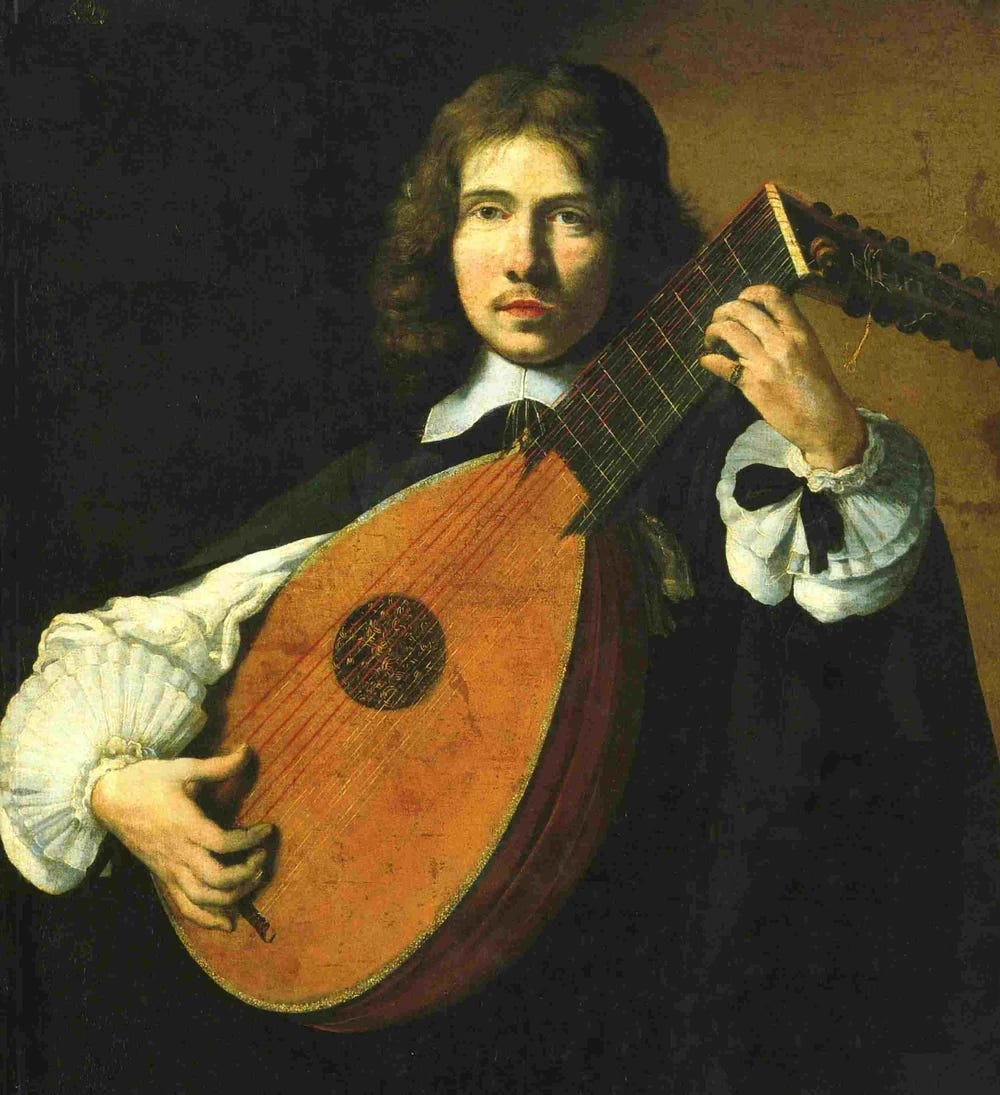 Thomas Campion's "When to Her Lute Corinna Sings" Thomas Campion's "When to Her Lute Corinna Sings"