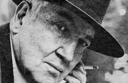 Robert Graves' Proem to The Iliad