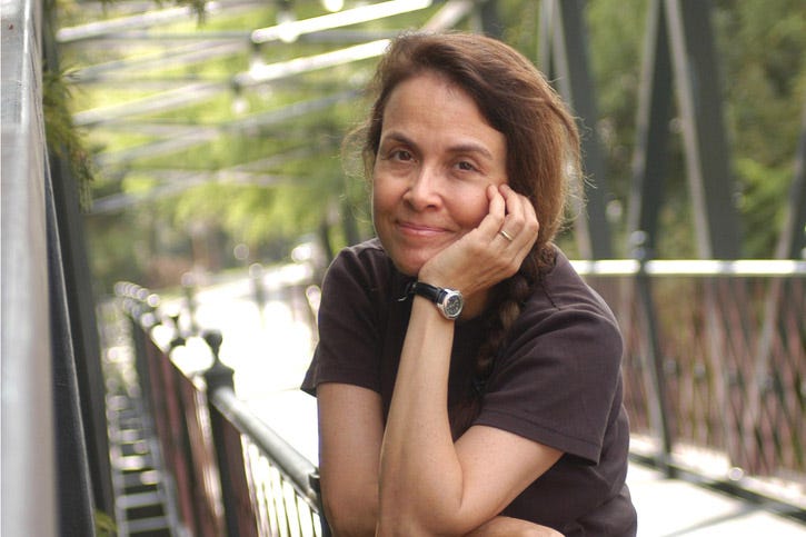 Naomi Shihab Nye's "My Uncle’s Favorite Coffee Shop"