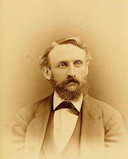 Edward Rowland Sill's "The Fool's Prayer"