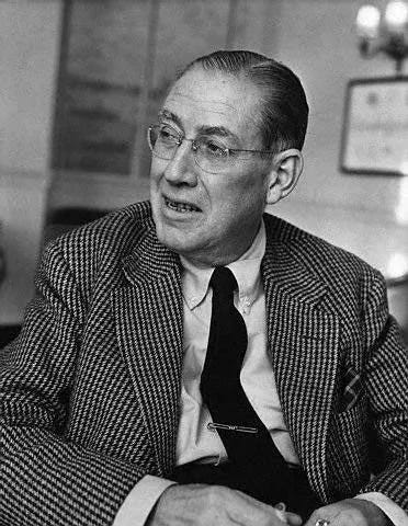 Ogden Nash's "Taboo to Boot"