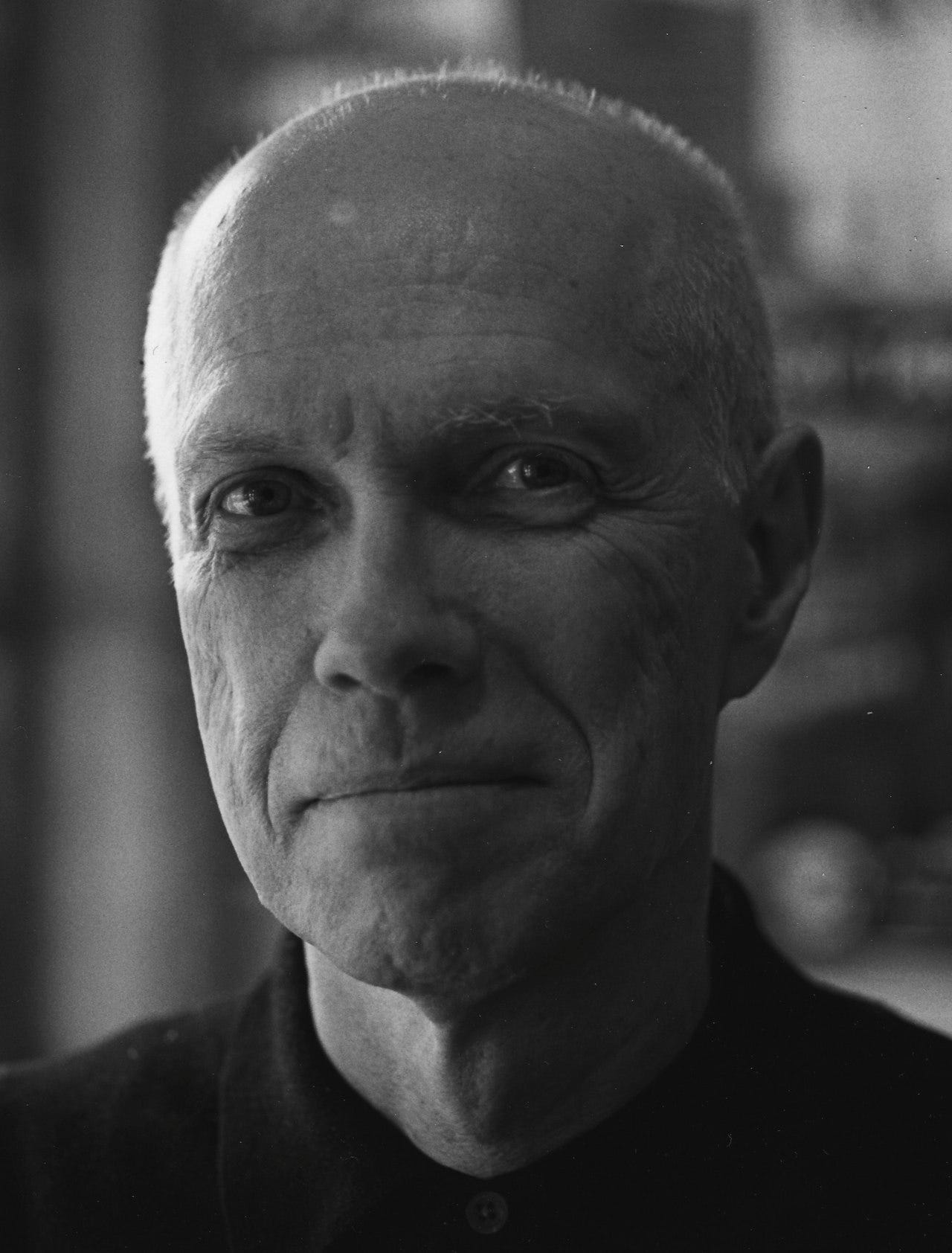 Ron Padgett's "Poem"